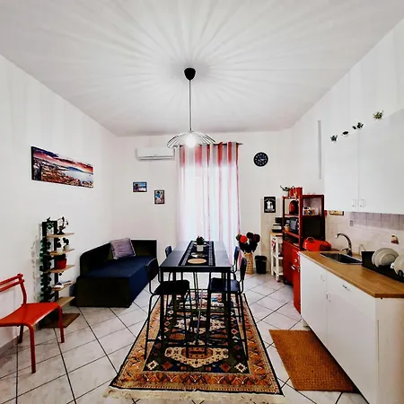 Casa Imma 那不勒斯