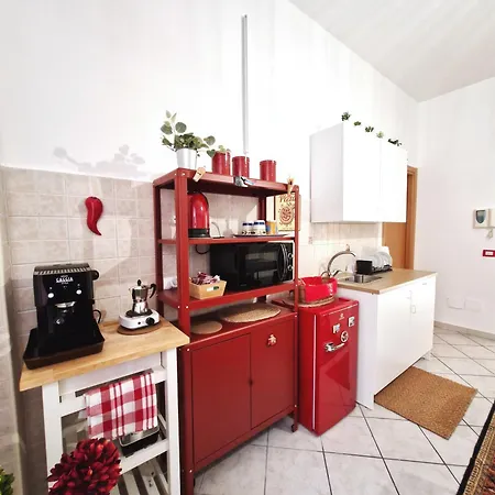 Casa Imma Отель типа 