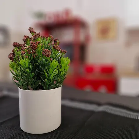 Casa Imma Отель типа 