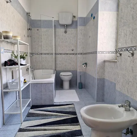 Casa Imma Неаполь