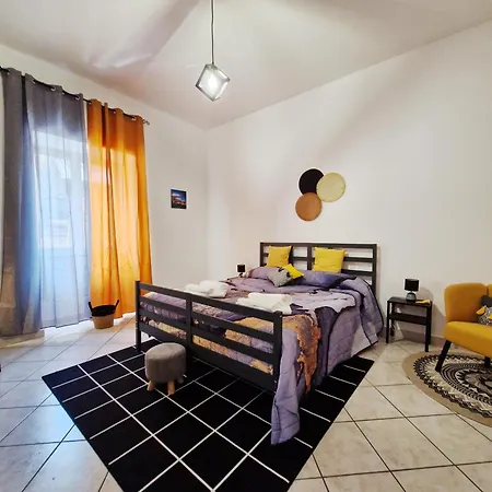 Casa Imma * Неаполь