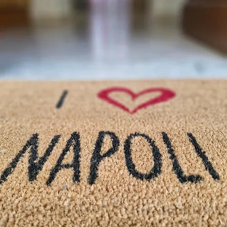 Casa Imma Отель типа 