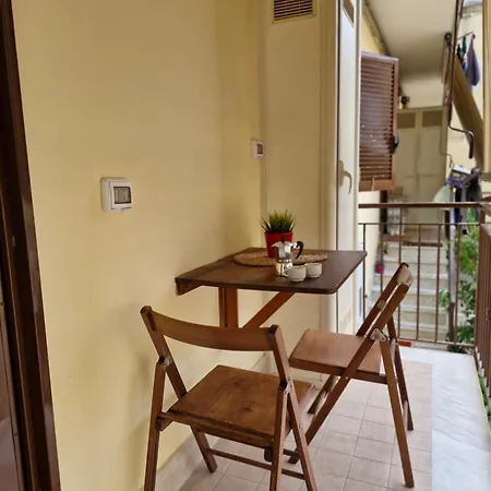 Casa Imma Неаполь