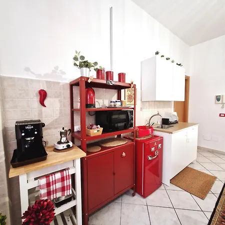Casa Imma Bed & Breakfast