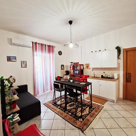 Casa Imma * Napels