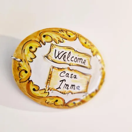 Bed & Breakfast Casa Imma Naples
