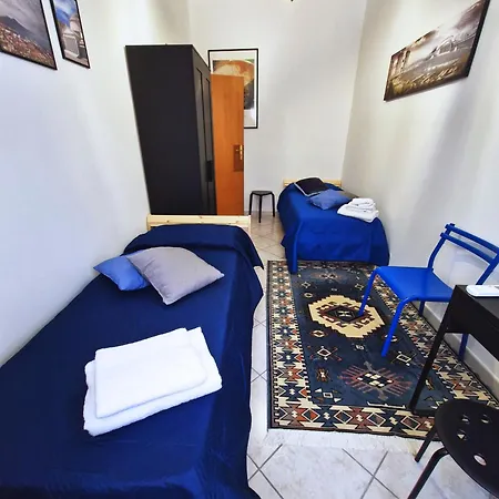 Bed & Breakfast Casa Imma *