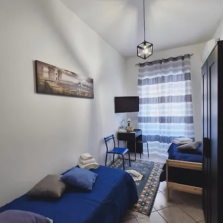 Casa Imma *