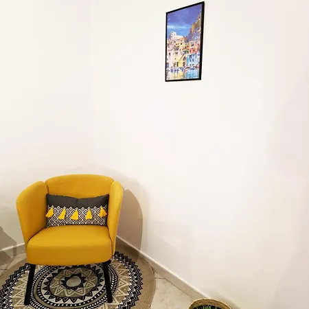 Bed & Breakfast Casa Imma *
