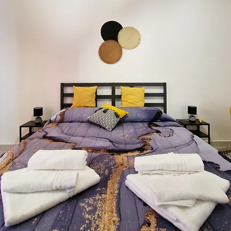 Bed & Breakfast Casa Imma