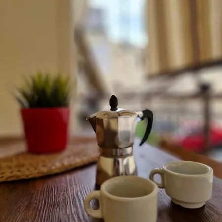Bed & Breakfast Casa Imma *