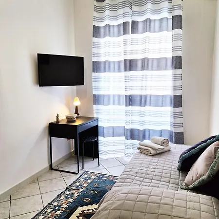 Casa Imma Bed & Breakfast Napels