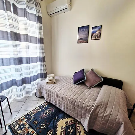 Bed & Breakfast Casa Imma Naples