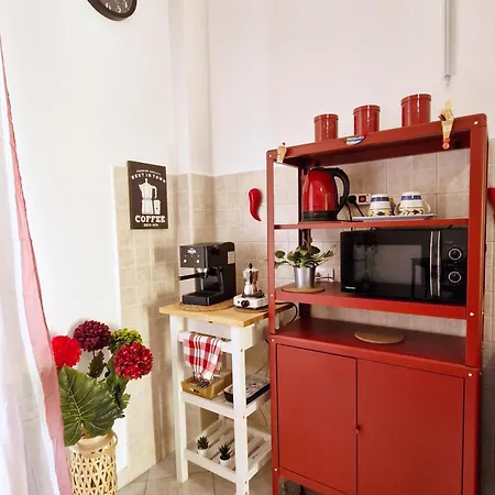Casa Imma *
