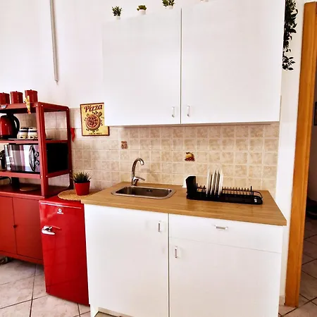 Bed & Breakfast Casa Imma Naples