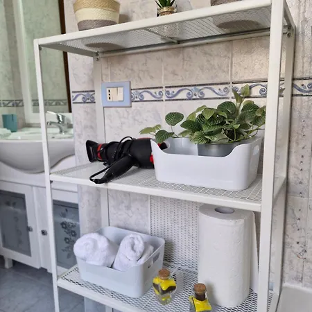 Bed & Breakfast Casa Imma