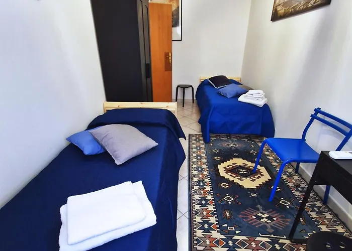 Nocleg ze śniadaniem Casa Imma *