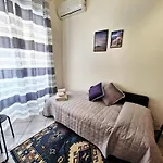 فندق مبيت وإفطار Casa Imma نابولي