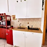 فندق مبيت وإفطار Casa Imma نابولي