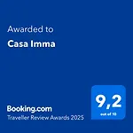 B&B Casa Imma *