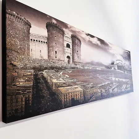 Casa Imma *
