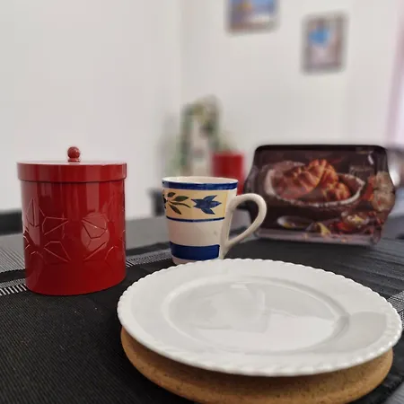 Casa Imma *