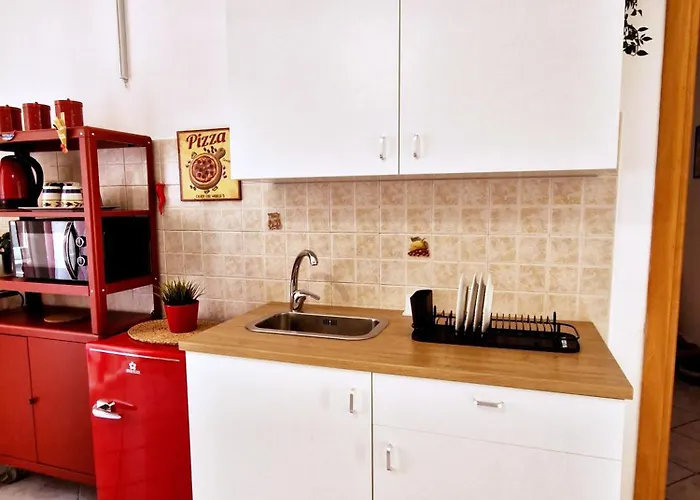 Bed and Breakfast Casa Imma Νάπολη